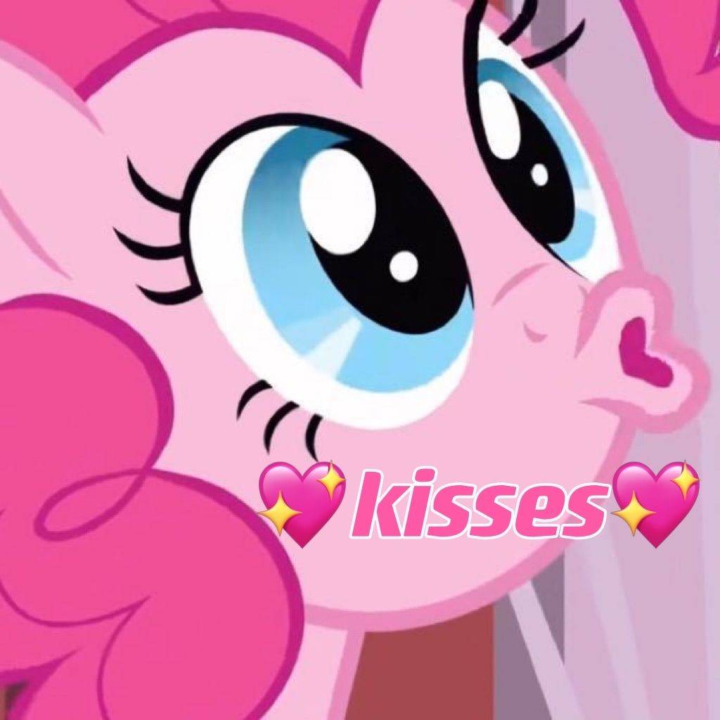 小马宝莉碧琪表情包,小马宝莉分享表情包