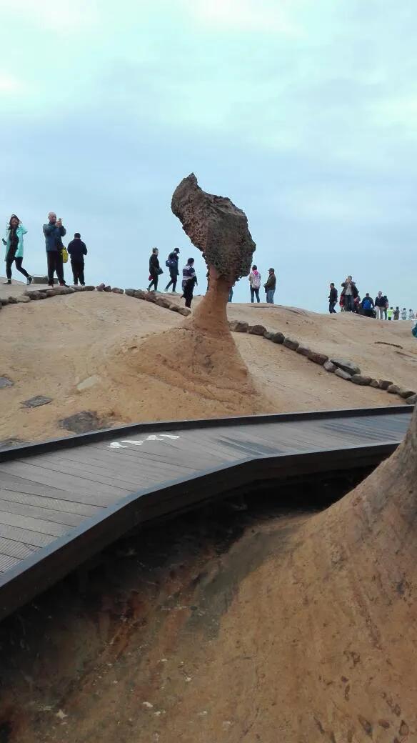 跟随老韩走遍中国，台湾自助游之四