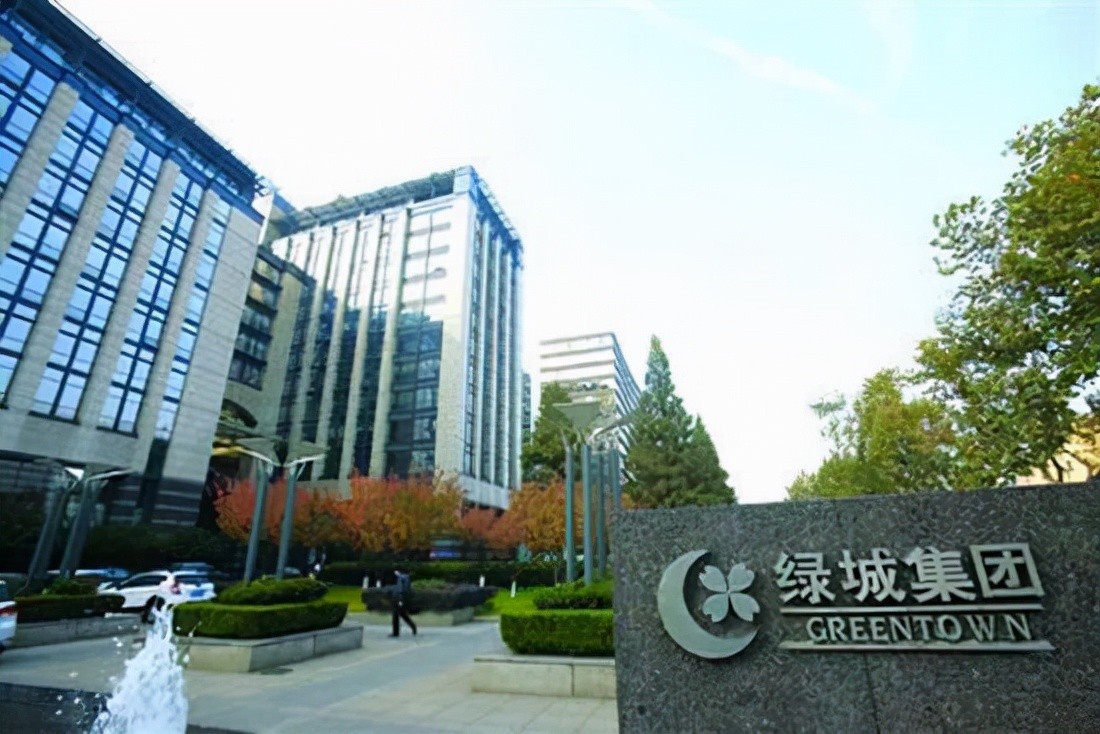 现实版狗血剧，融创地产孙宏斌，与绿城宋卫平的股权争夺战全纪录