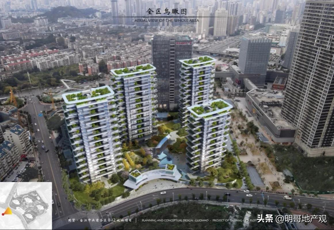 福州国贸天琴湖建设进度,福州国贸天琴公馆项目