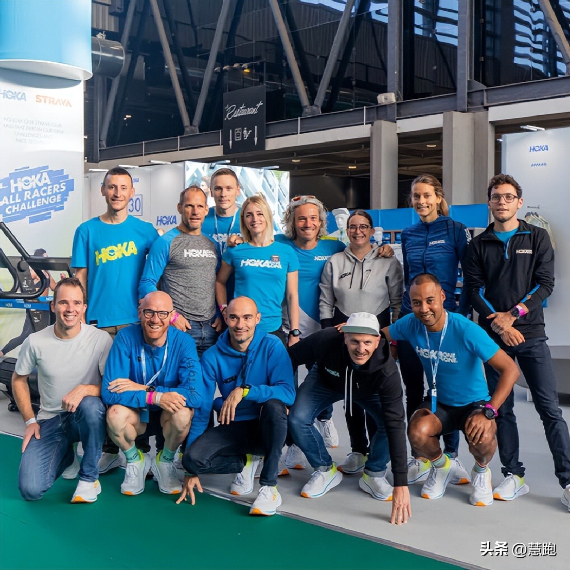 适合扁平足的hoka跑鞋,2018年hoka跑鞋推荐