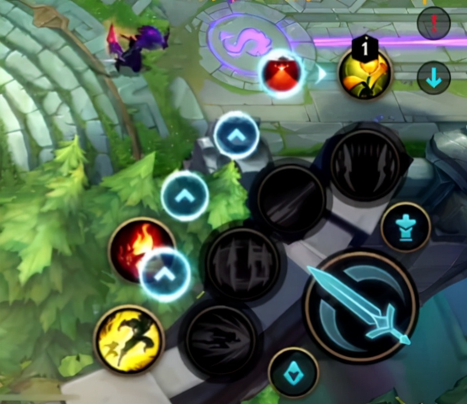 英雄联盟lol玩家迷惑行为,英雄联盟手游小龙和先锋多久刷新