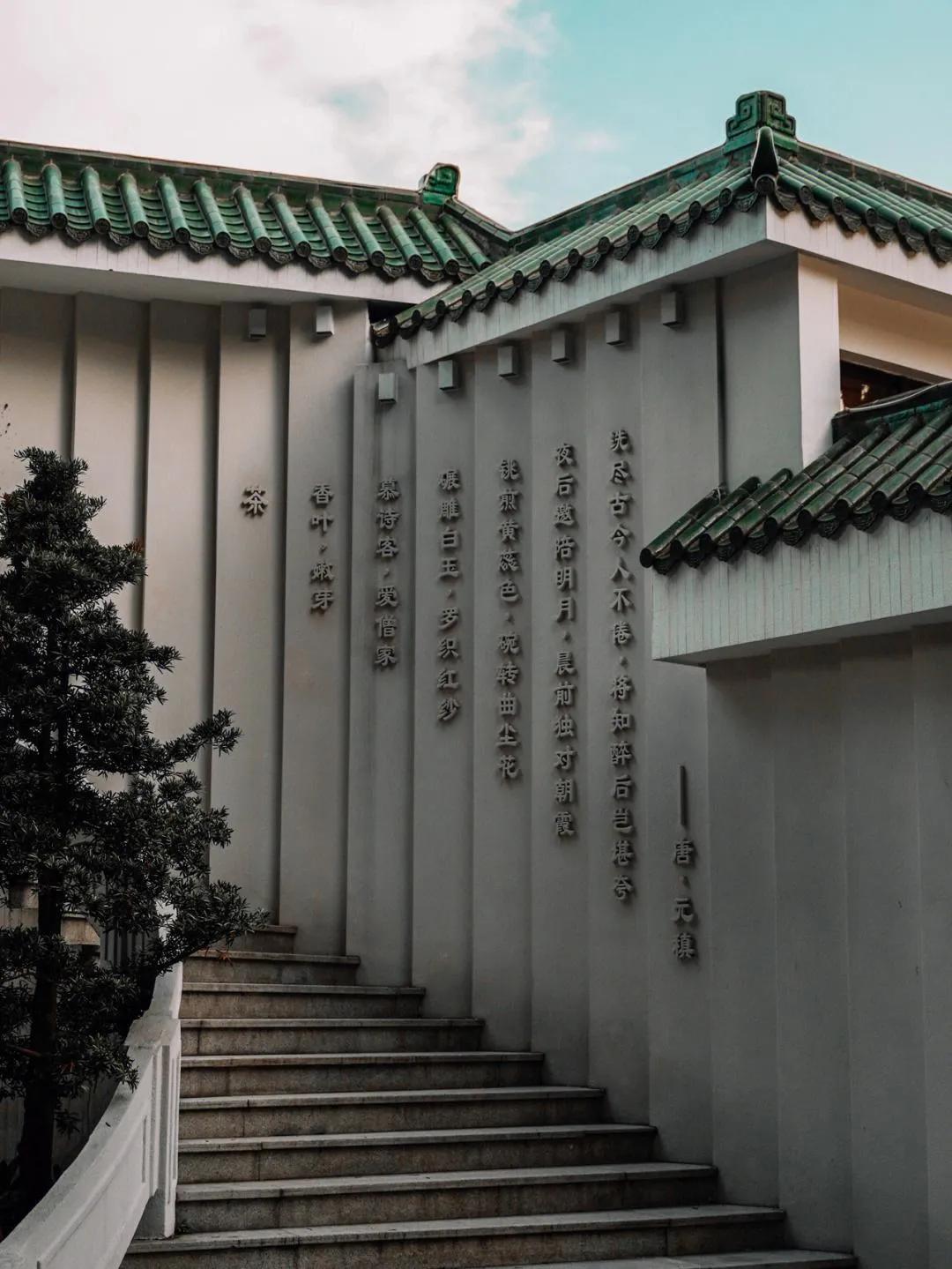 广州有什么免费游玩景点推荐,广州旅游哪个景点比较好免费的