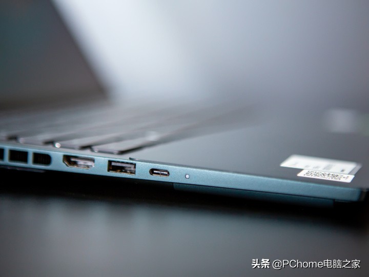 戴尔灵越14plus详细评测,戴尔灵越145493