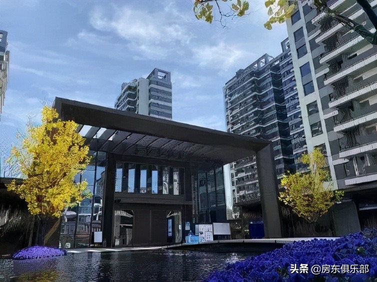 郑州物业排名100强名单,2022年郑州物业排行榜