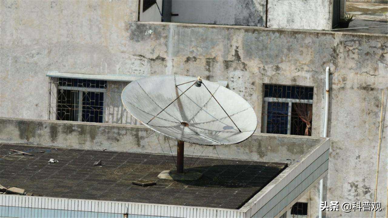 卫星锅为什么被禁用,现在卫星锅被禁用了吗