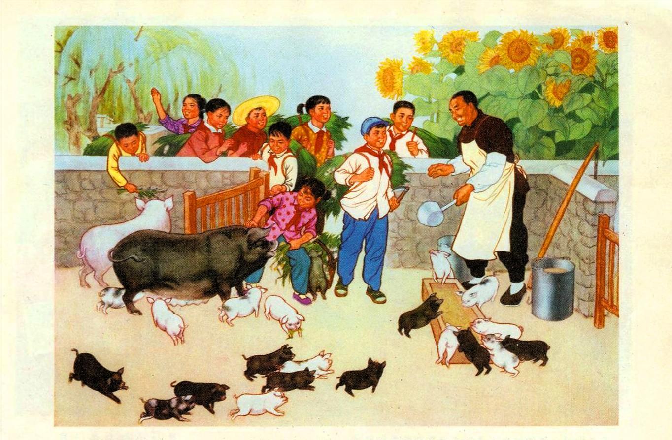 五六十年代民间老物件,30-40年代的生活老物件