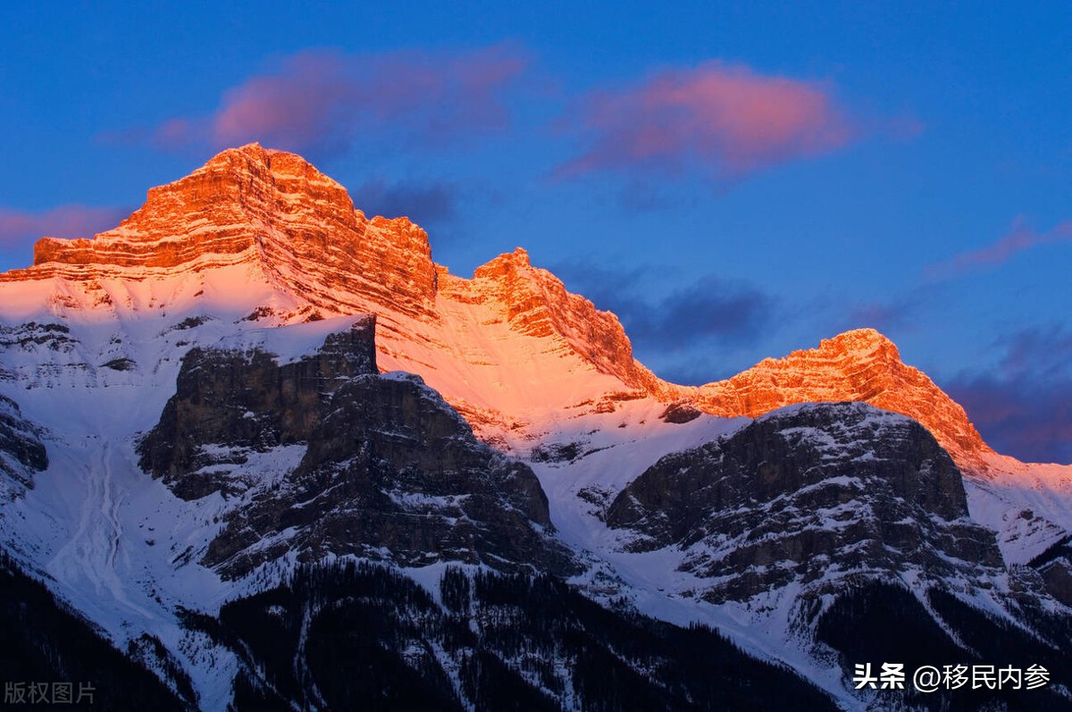 加拿大工签申请条件英语,加拿大工签申请条件雅思