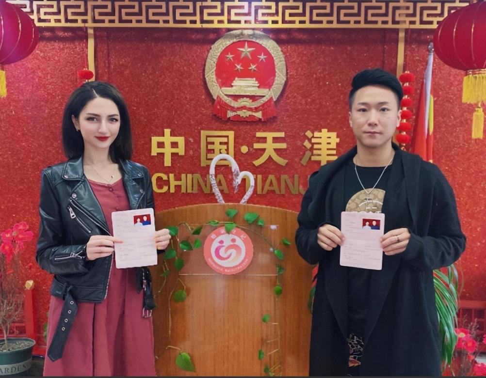 中国小伙娶乌克兰基辅媳妇,中国男足娶外国老婆