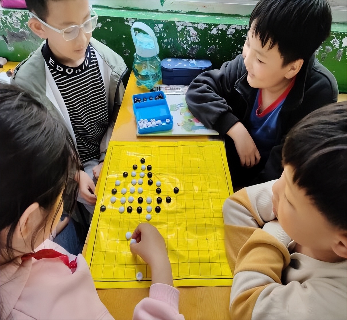 鲁山县赵村乡赵村第一小学,鲁山县赵村镇第一小学