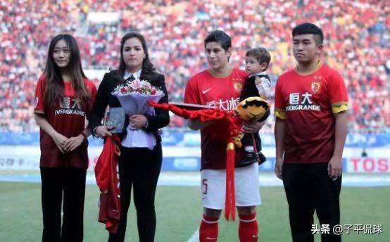 中超第一支民企俱乐部,广州恒大俱乐部中超历史战绩