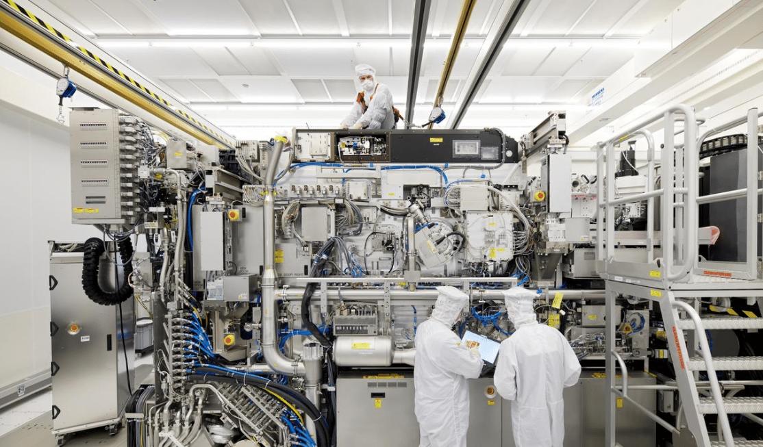 中芯国际突破几纳米,中国芯片崛起麒麟芯片