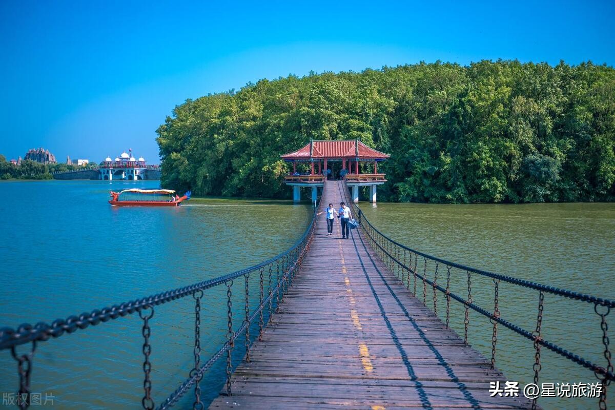 安徽5a级景区排行榜,安徽11家5a景区名单最新公布