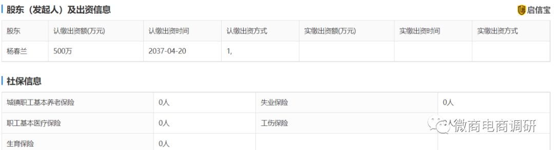 杨春兰从华韬会走向好夫人生活馆，抑菌套装可改善多种妇科疾病？
