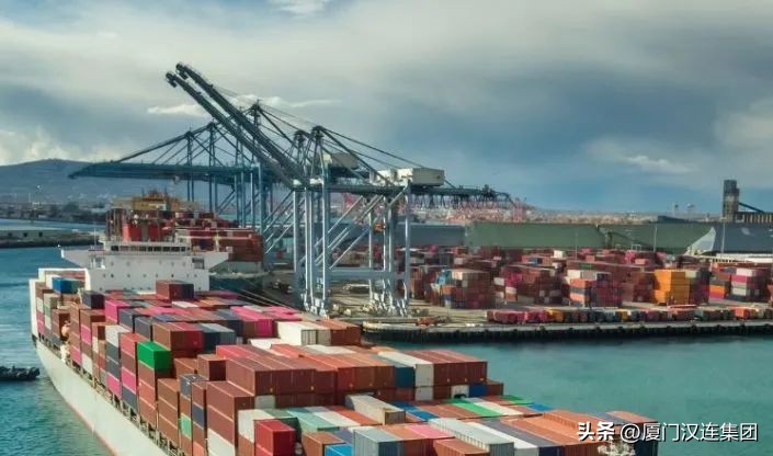 舱单通关信息查询,通关监管带您沉浸式了解舱单