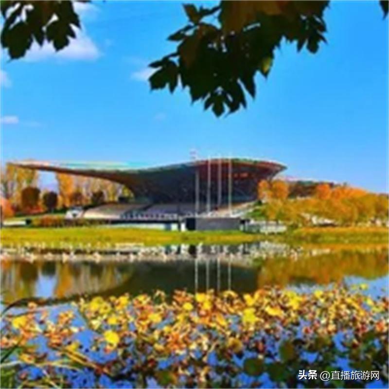 京张体育文化旅游带论坛在延举办探索“后冬奥”可持续发展路径