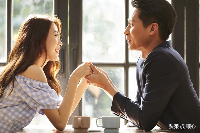 中年夫妻感人故事,中年夫妻爱情感人故事