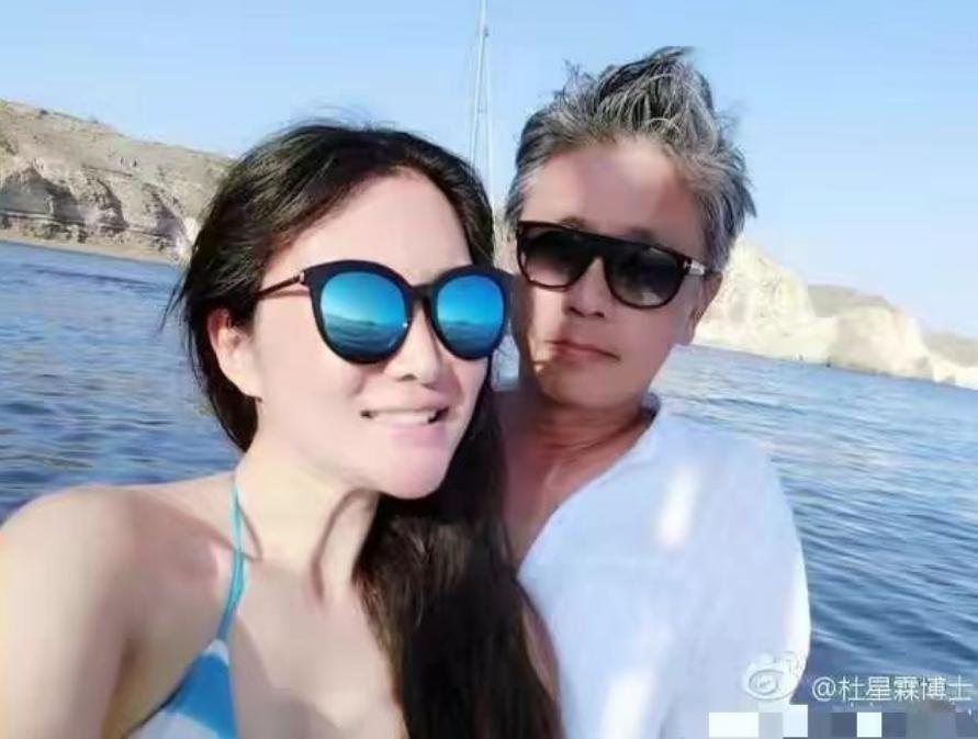 老来得子的8位男星,老来得子十大男星