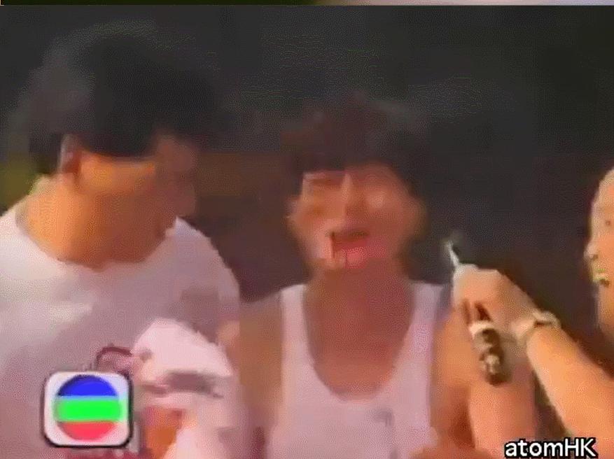 1991忘我大汇演为谁筹款,忘我大汇演1991捐了多少