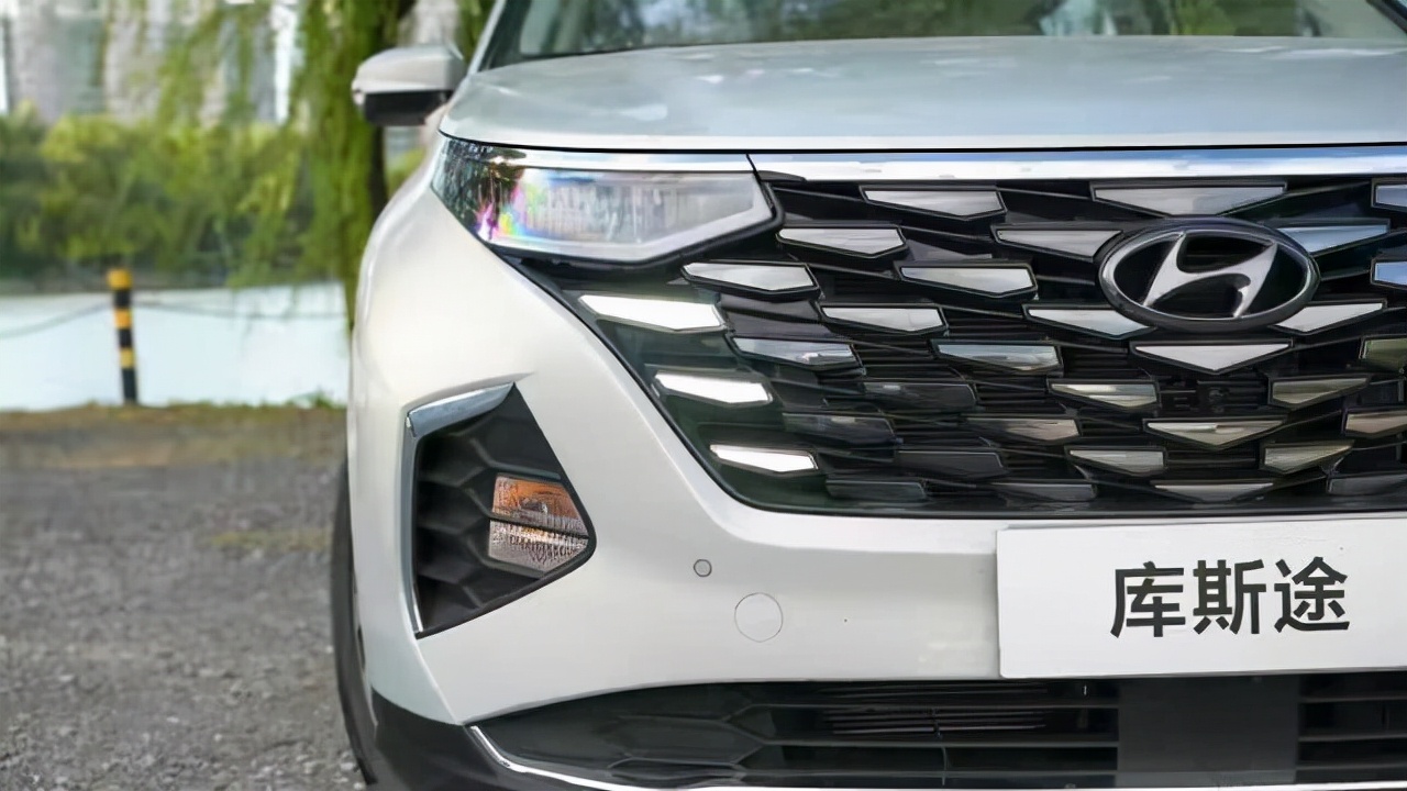 上市订单破2万，如今销量仅1089台，现代库斯途为何不受国人待见