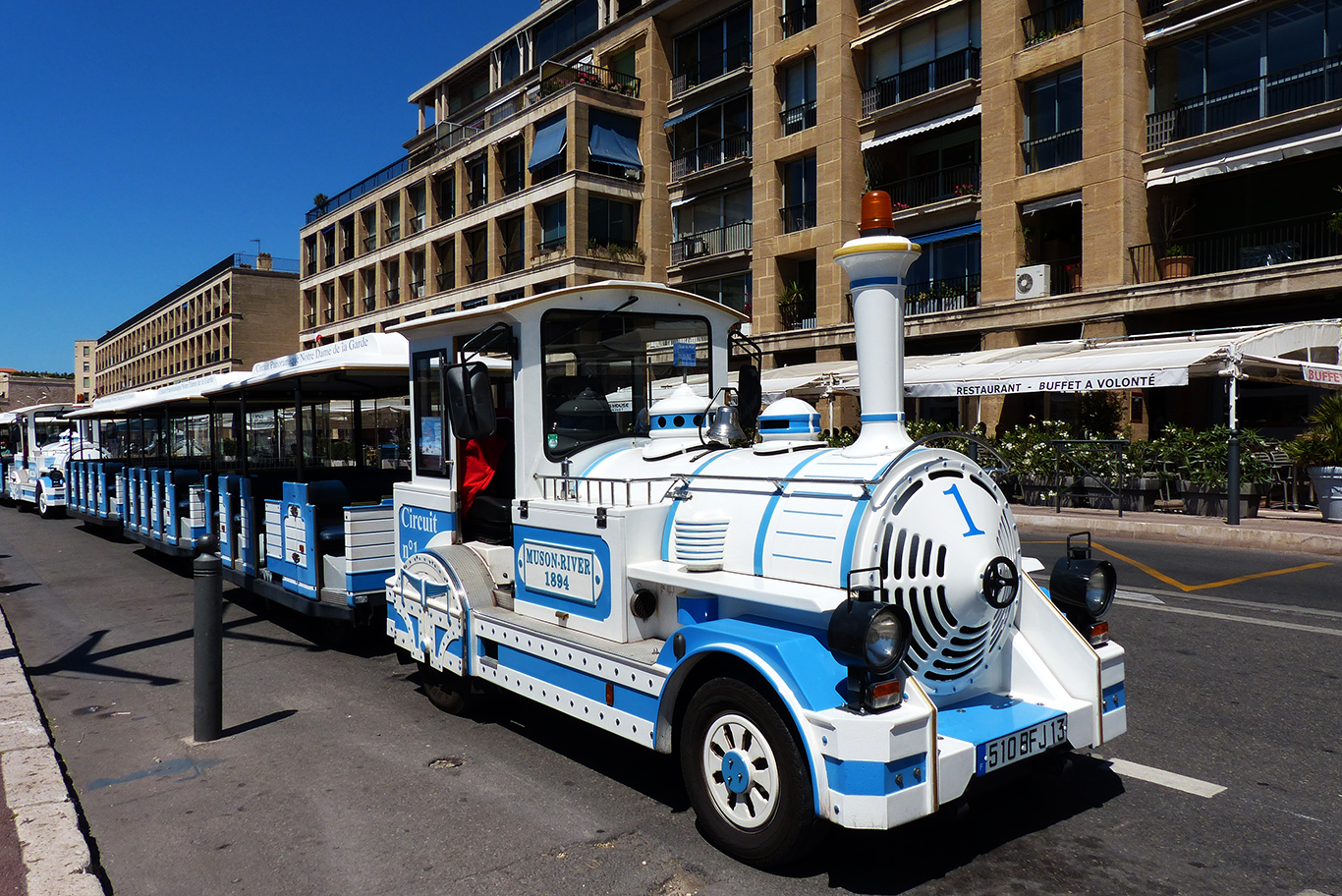 法国马赛历史,法国马赛生平