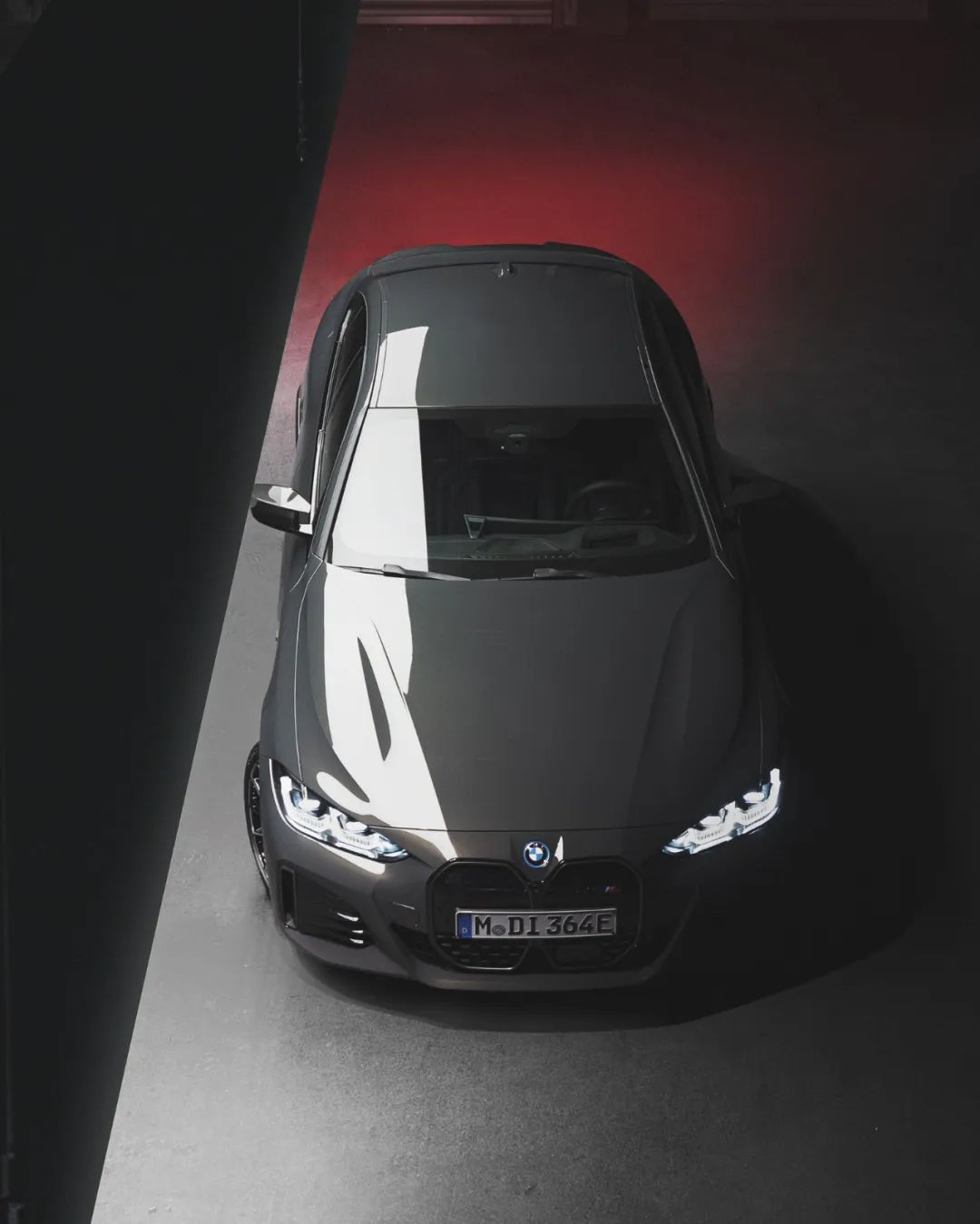 宝马油漆色号大全,宝马车漆颜色代码大全