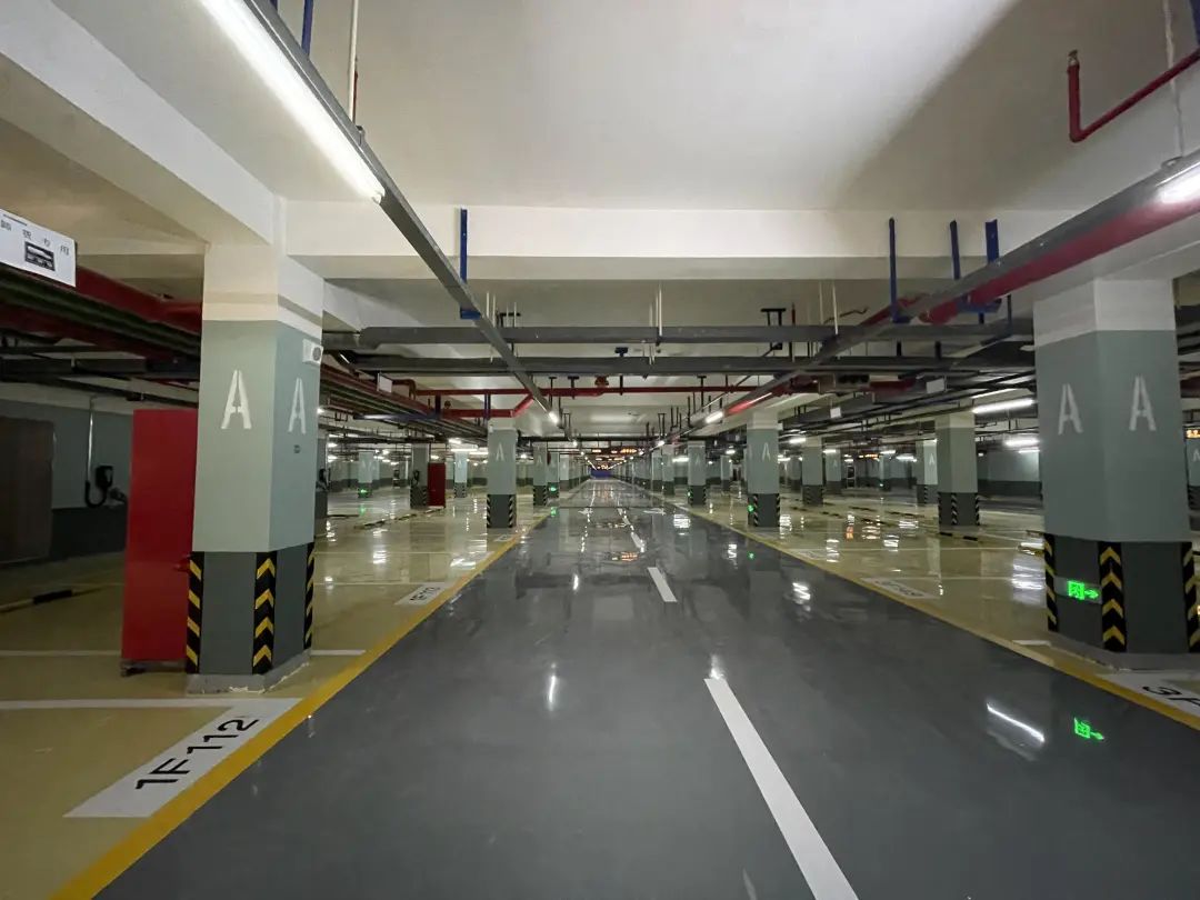 中国铁建西派时代验房,西派时代沣西样板间