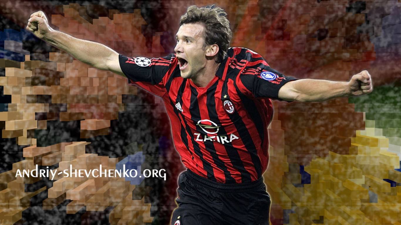 最后的哥萨克骑兵:乌克兰足球历史最佳阵容,核武库可能的绝唱