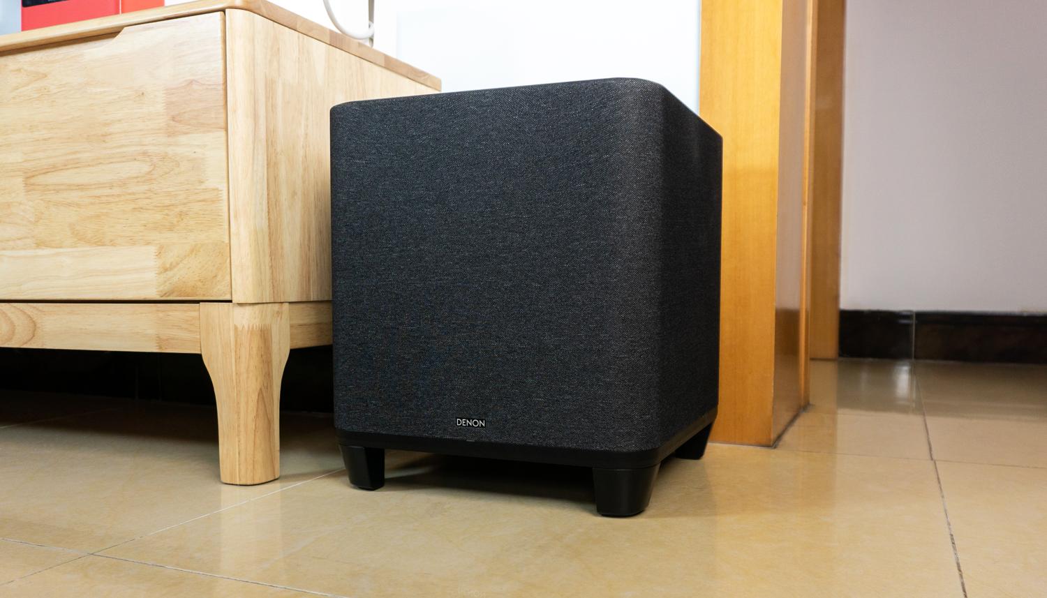 家庭影院无线配置方案,无线5.1家庭影院入门