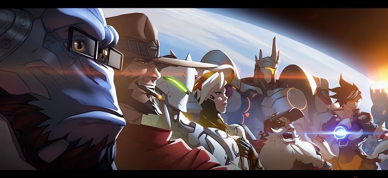 守望先锋2有回归国服的可能吗,守望先锋2国服账号用不了