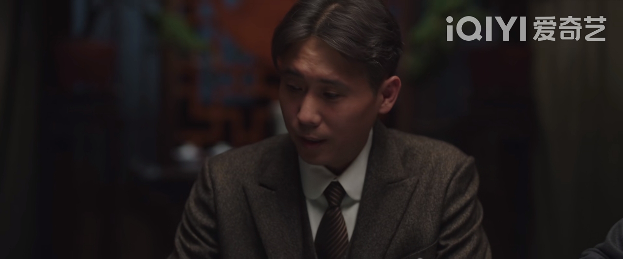 侯京健数风流人物,数风流人物谍战完整版