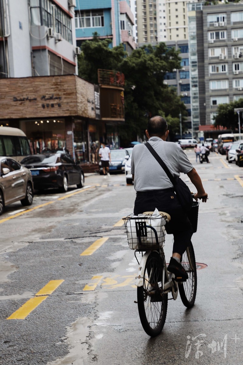 深圳八卦岭好玩的地方,深圳八卦岭附近拍照打卡圣地