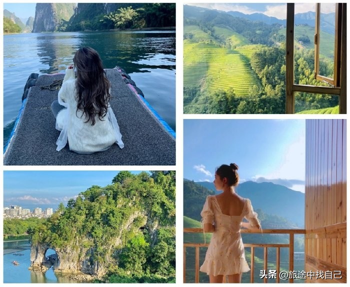 云南旅游攻略六天五晚自由行,旅游五天四晚云南旅游攻略