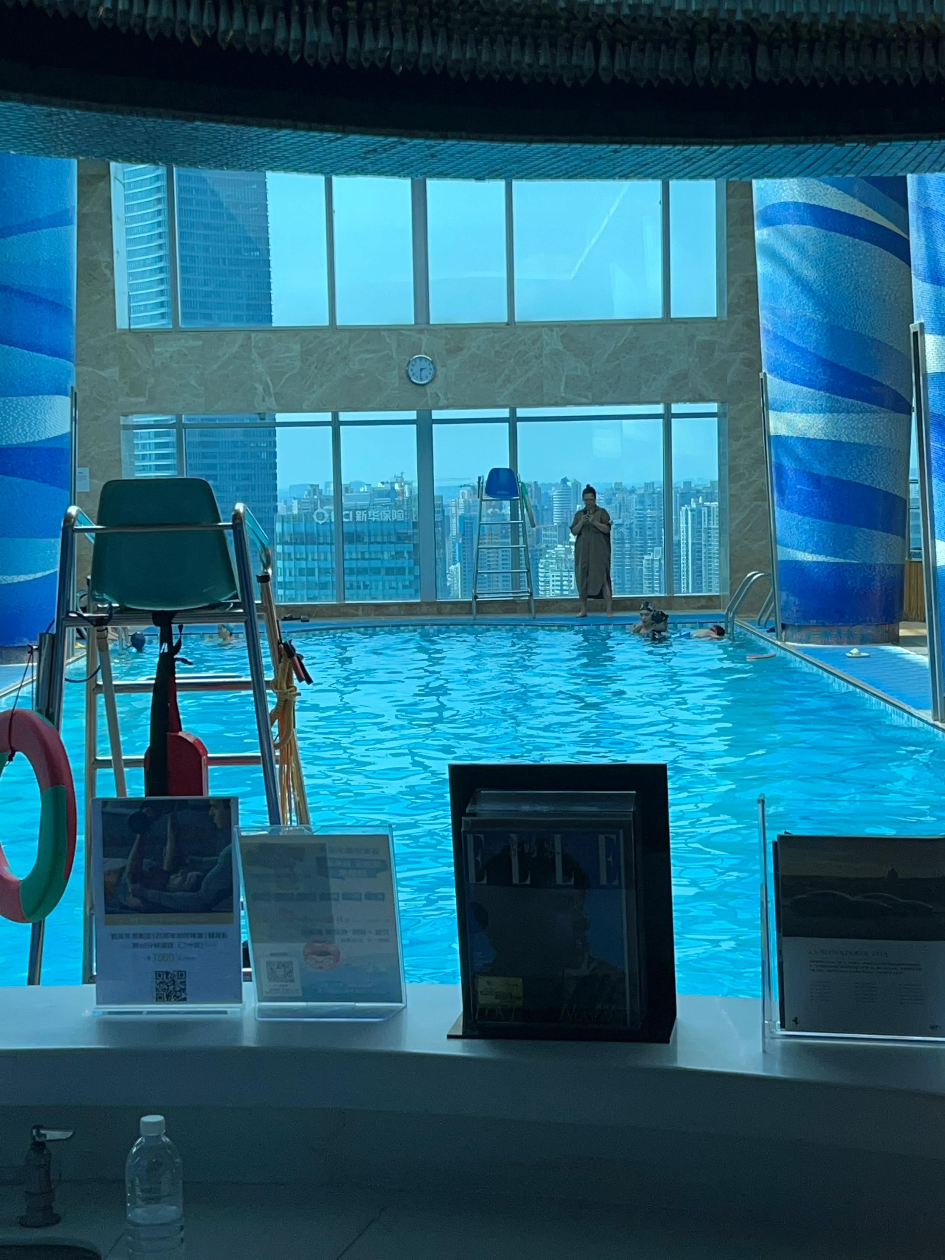 上海凯宾斯基酒店江景房价格,上海凯宾斯基酒店介绍