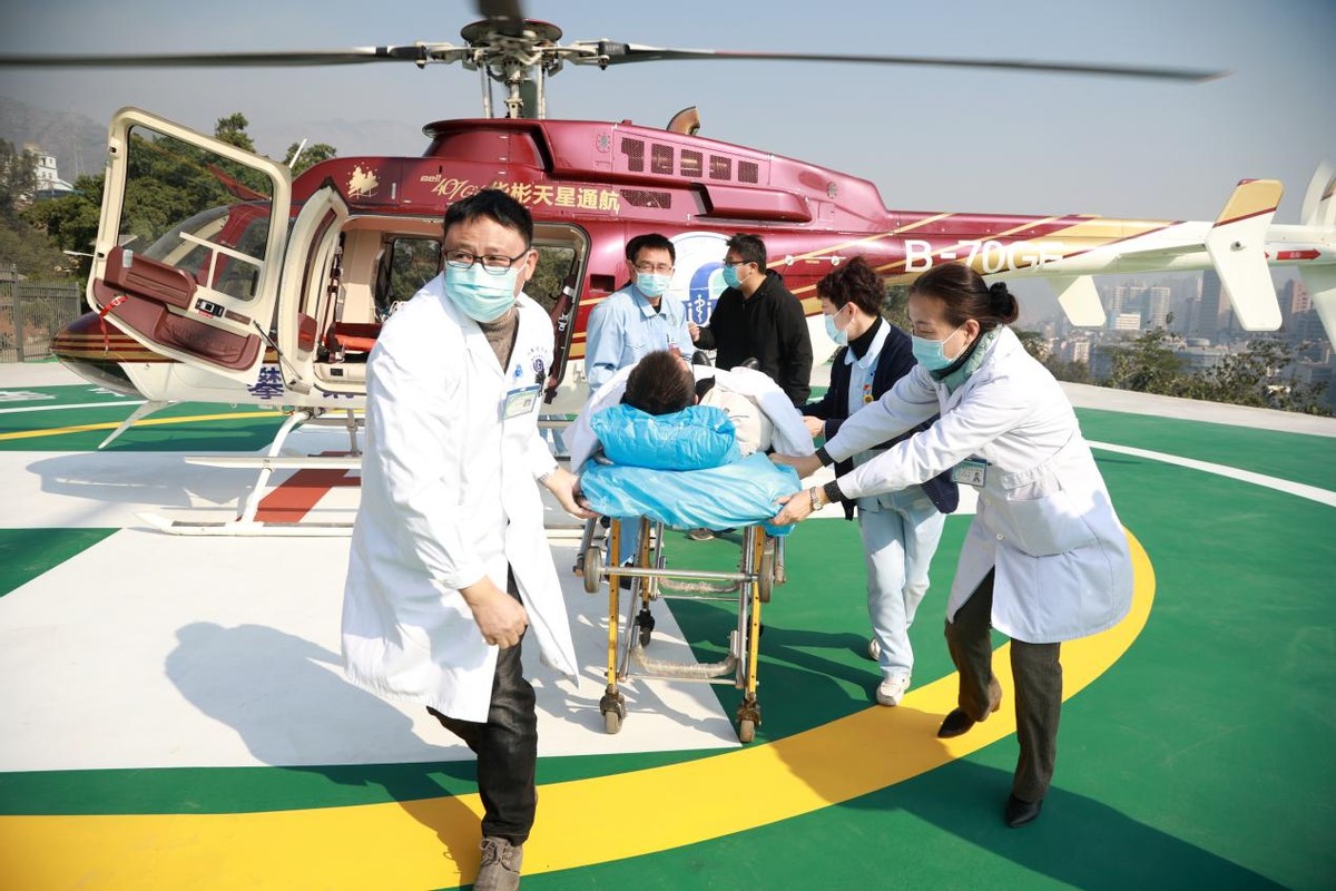 攀枝花建设共同富裕试验区聚力健康事业优质医疗沉下去满意指数提上来