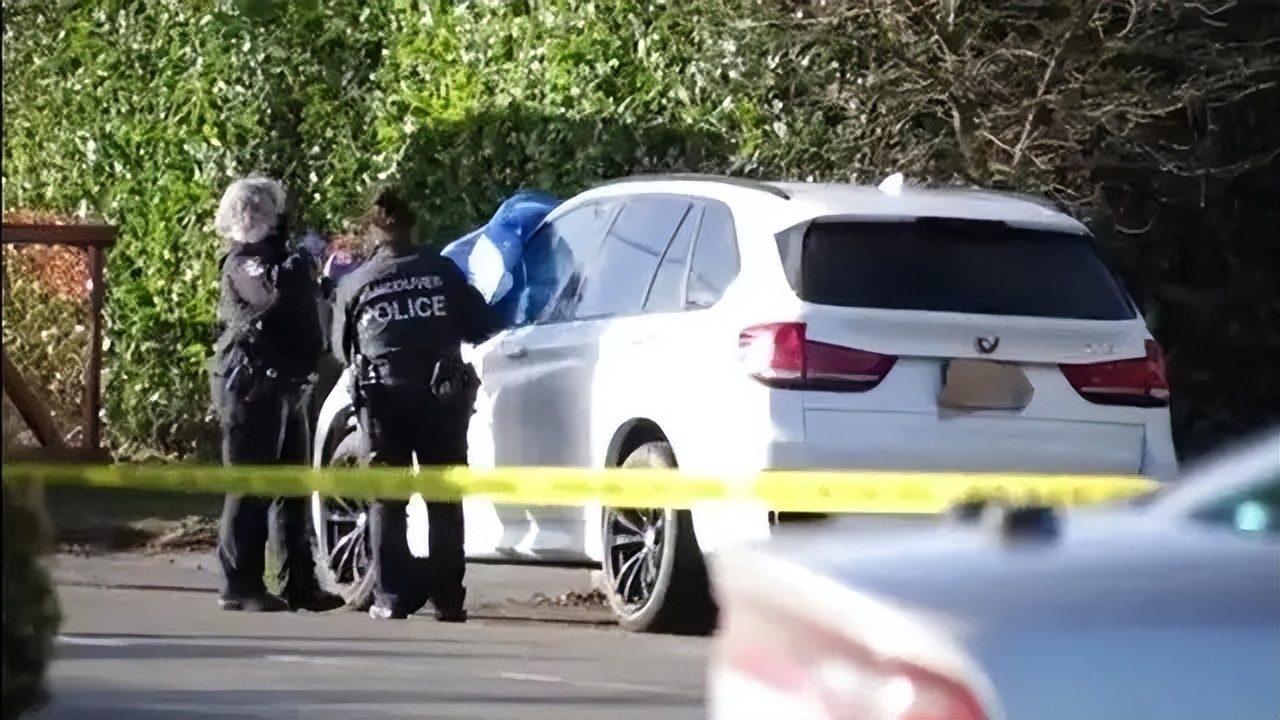 女足在加拿大被枪杀,女足运动员在加拿大被枪杀