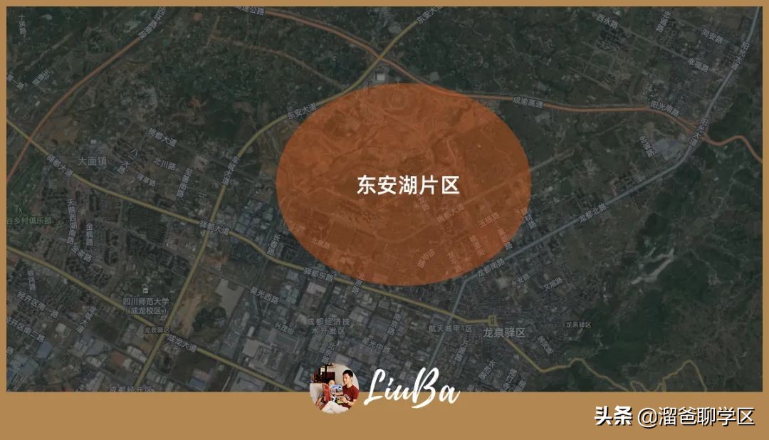 乘着大运会这缕“东风”，应该没有谁比东安湖还快