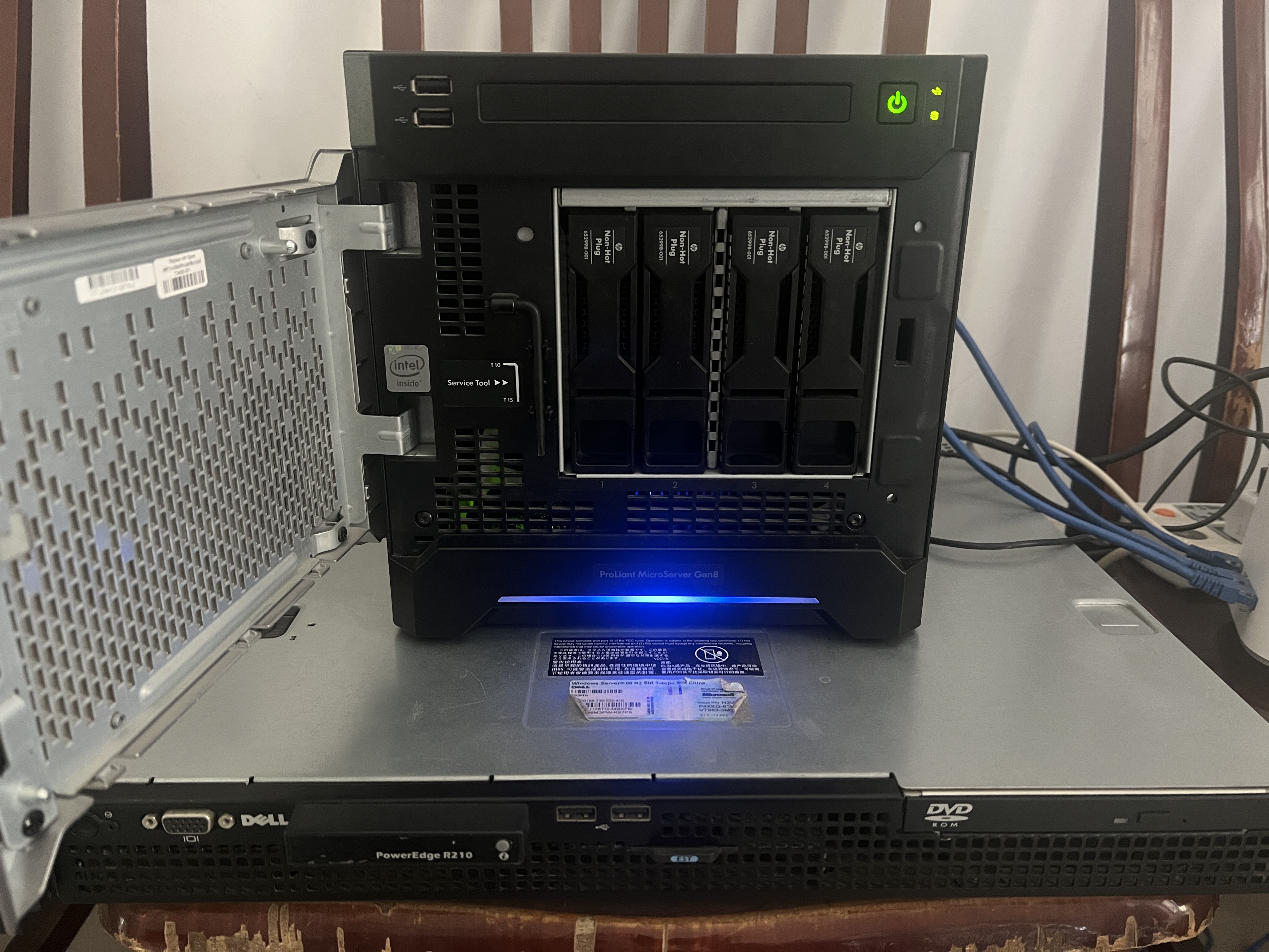 esxi虚拟化群晖安装教程,esxi给群晖nas扩容