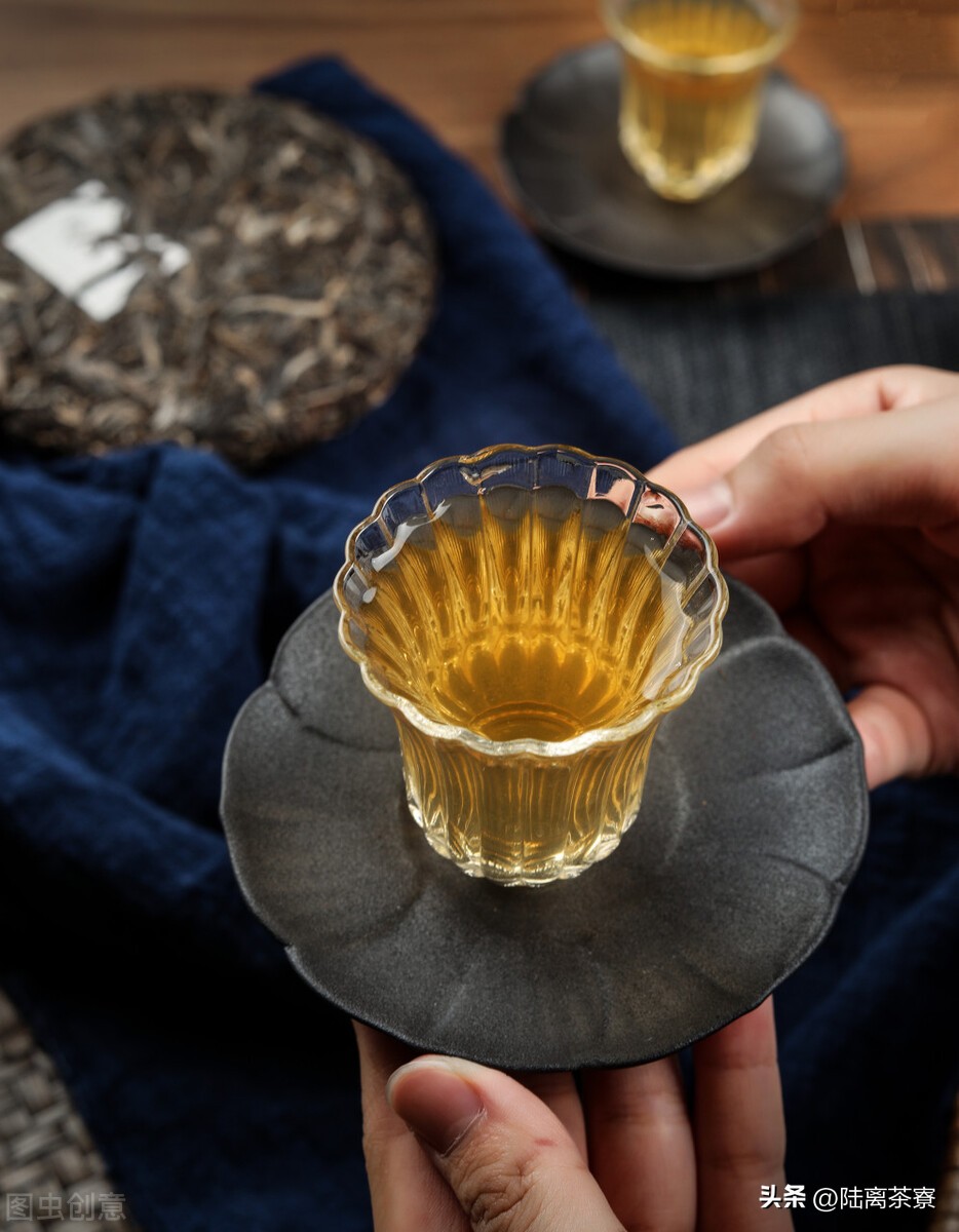 普洱茶杀青的详细介绍,普洱茶之鲜叶篇