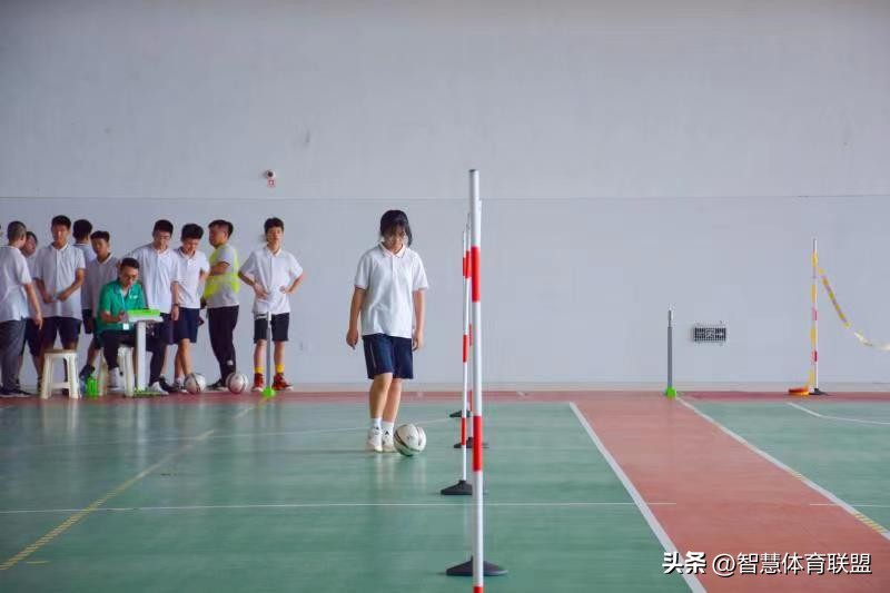 体育中考选择哪些项目好拿分,体育中考如何快速提分