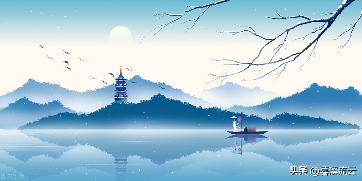 他是惊世之才，七步作了一首诗，被后世同情了千年