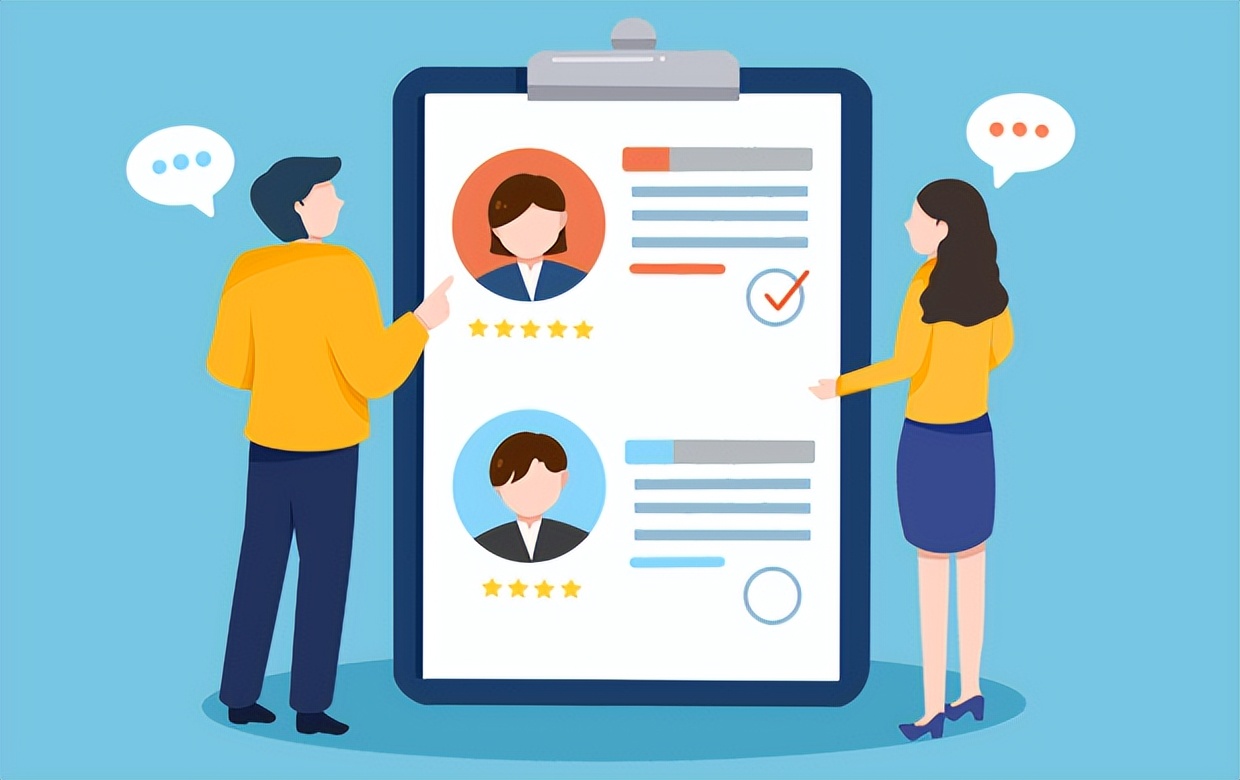 怎么制作个人简历模板,怎么制作好看的个人简历模板