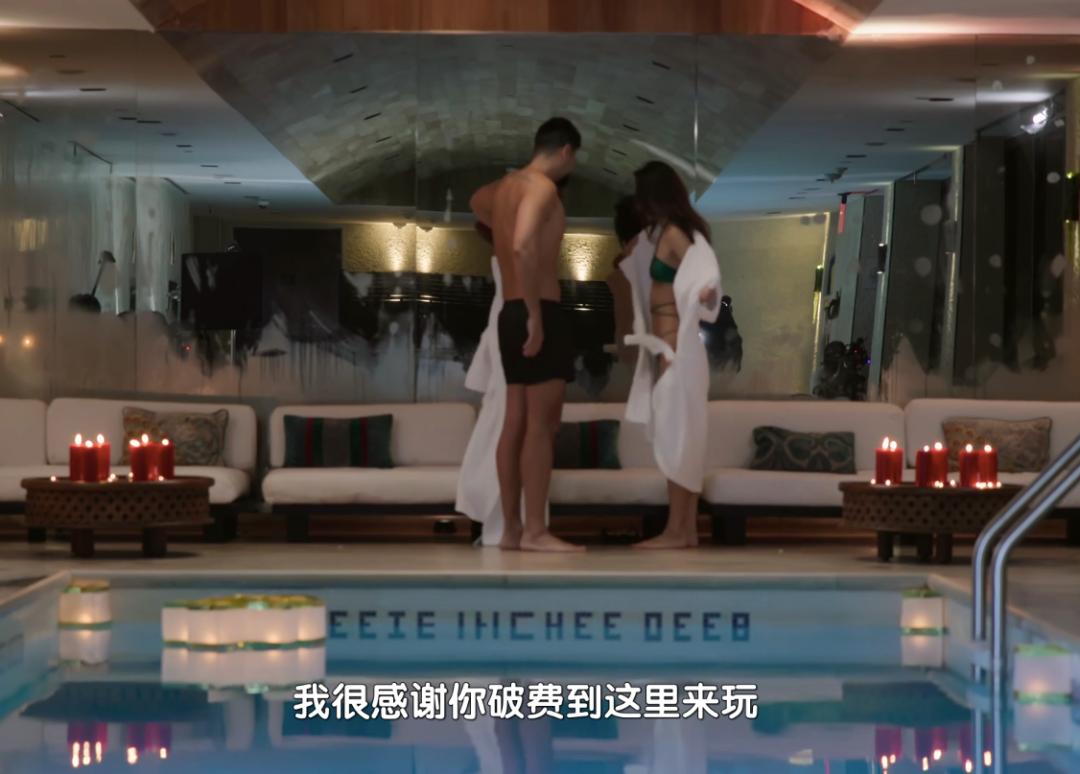 美国顶级亚裔富豪,美国亚裔富豪鄙视链