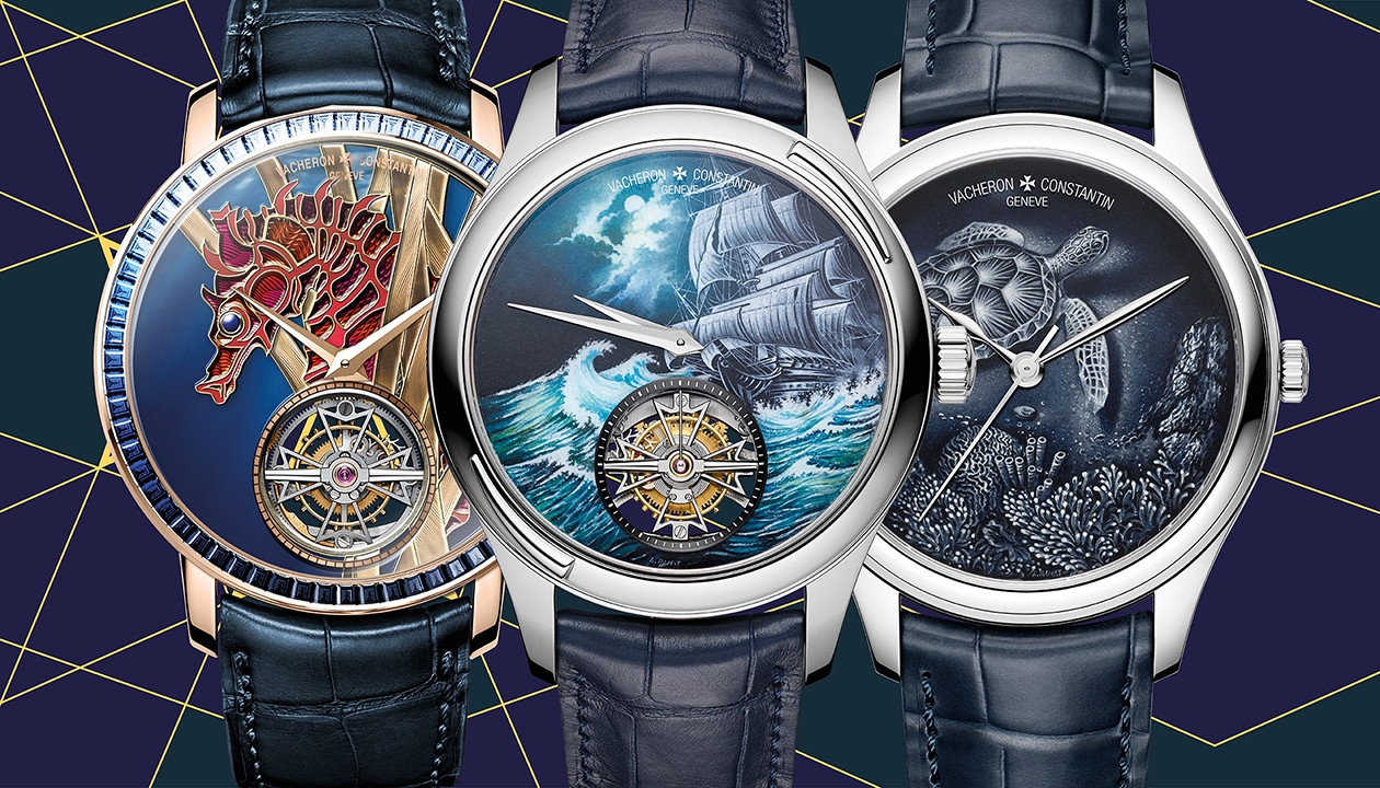 瑞士十大顶级品牌手表排名,十大奢侈品顶级手表排行榜