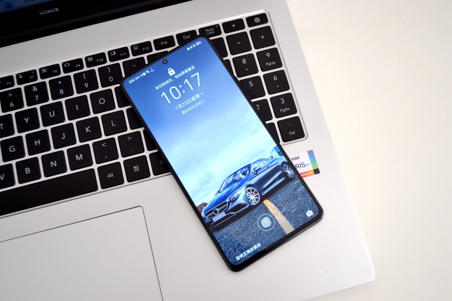 没有短板的千元机皇,没有短板的入门旗舰