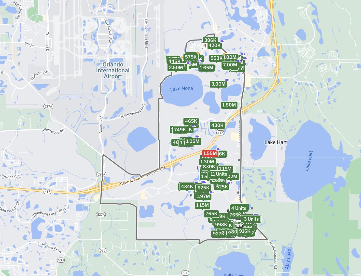 奥兰多的房子值不值得投资,奥兰多房子为什么便宜