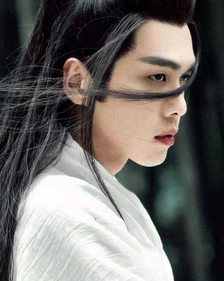 借风唤花醒，语录伴相随！《雪中悍刀行》