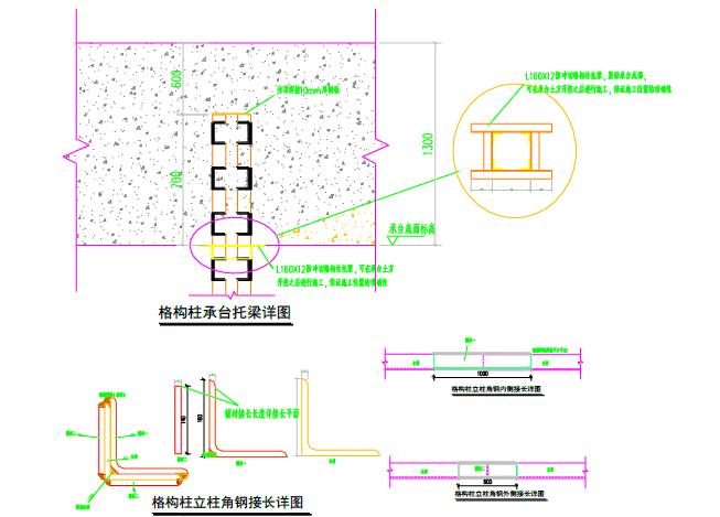 塔吊基础加强采用标准节,塔吊基础施工工序是