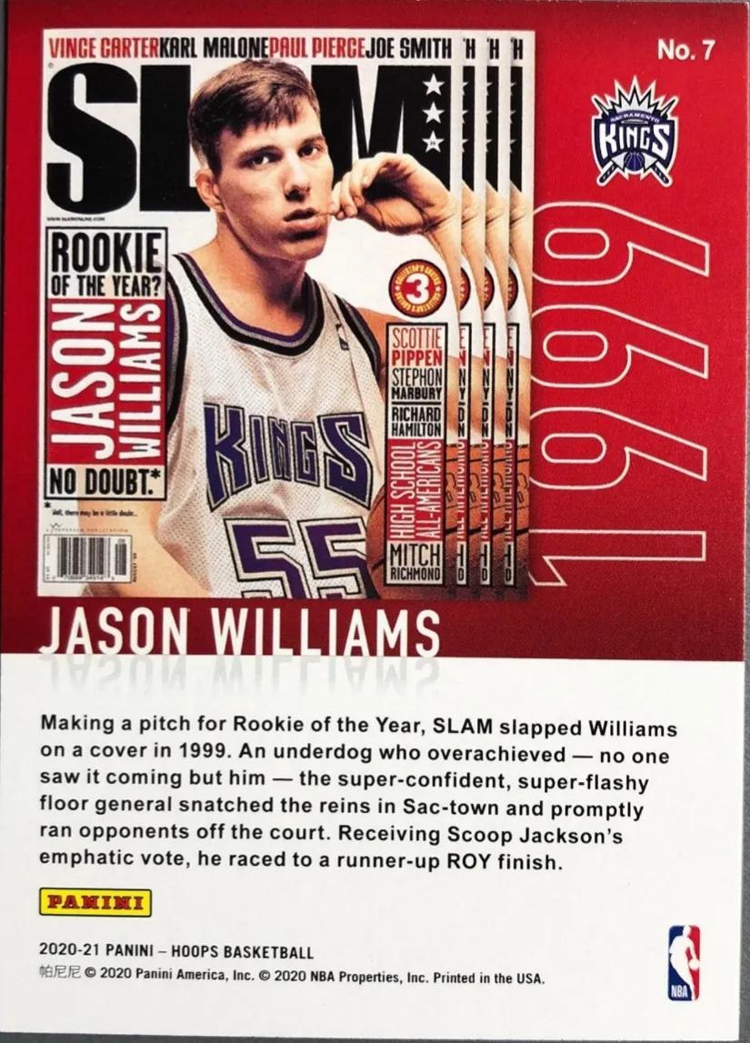 小小卡片的故事,nba卡牌编年史