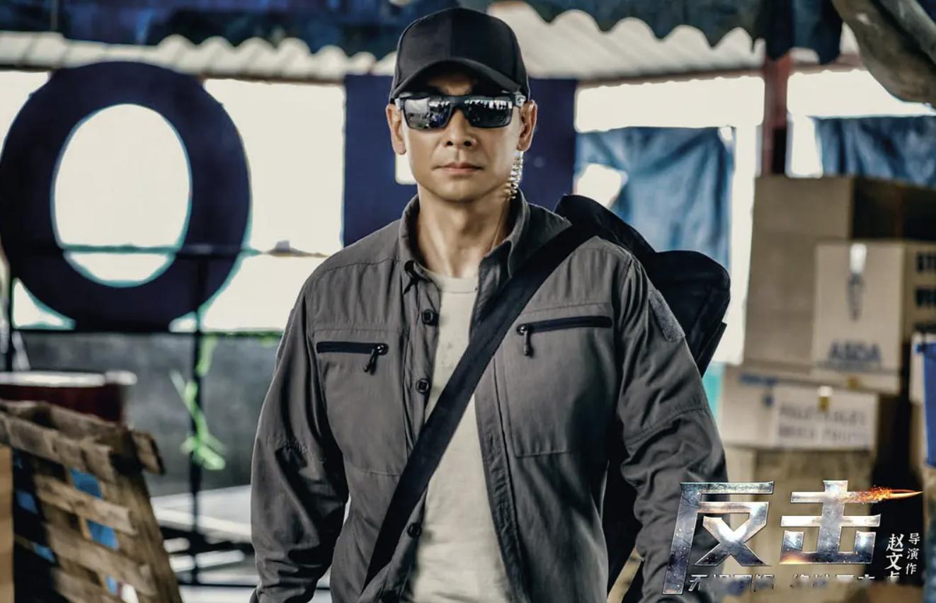 2021年最令人失望的十大国产片：抄袭油腻，没一部是无辜的